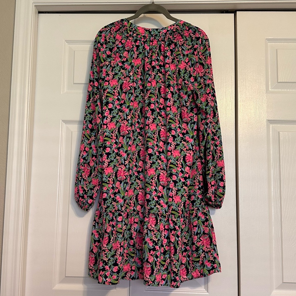 LILLY PULITZER: Dress, Small - Picture 3 of 6